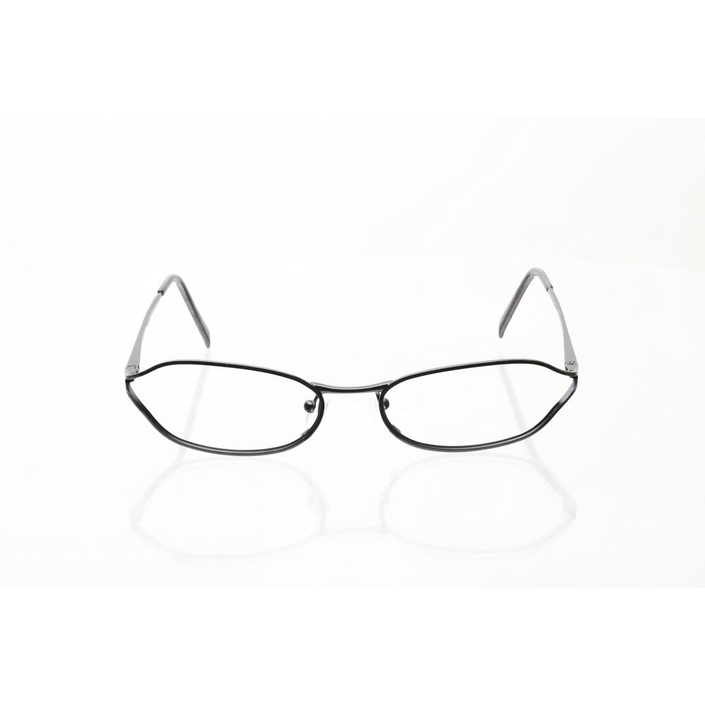 Prada VPR54H 52-17-135mm Eyeglasses FRAMES ONLY - GOOD CONDITION - READ - Picture 3 of 6